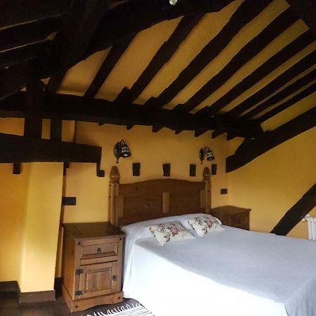 La Casona De Samesゲストハウス エクステリア 写真