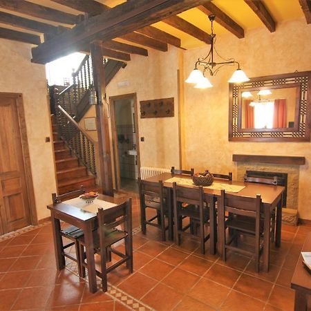 La Casona De Samesゲストハウス エクステリア 写真