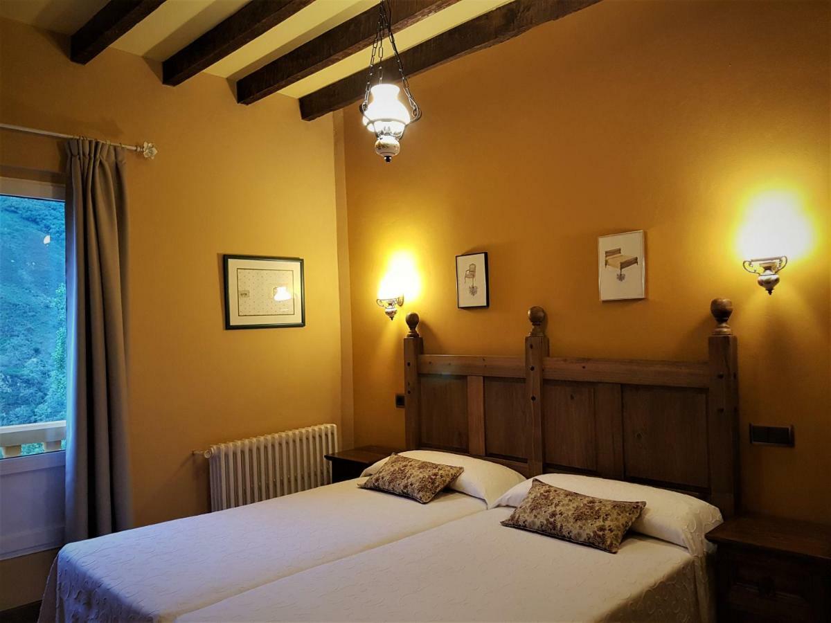 La Casona De Samesゲストハウス エクステリア 写真