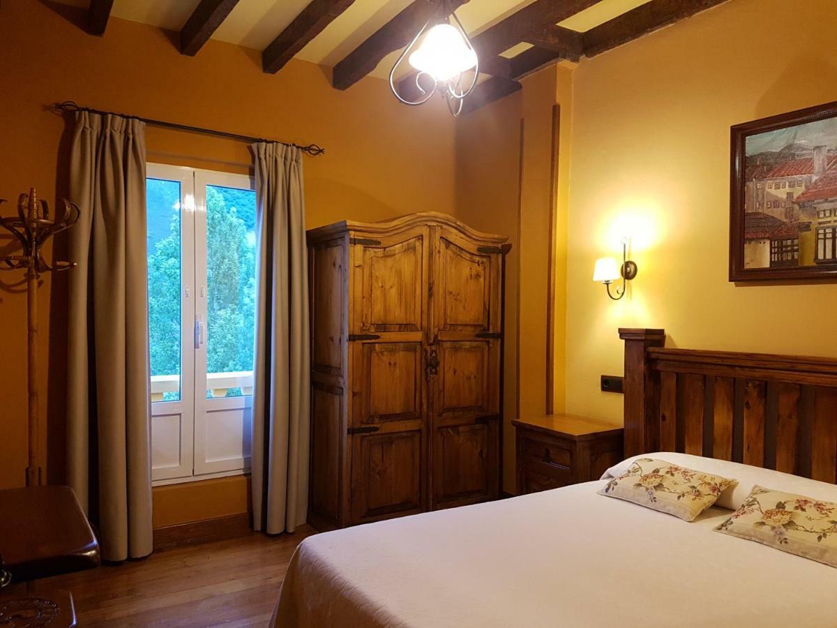 La Casona De Samesゲストハウス エクステリア 写真