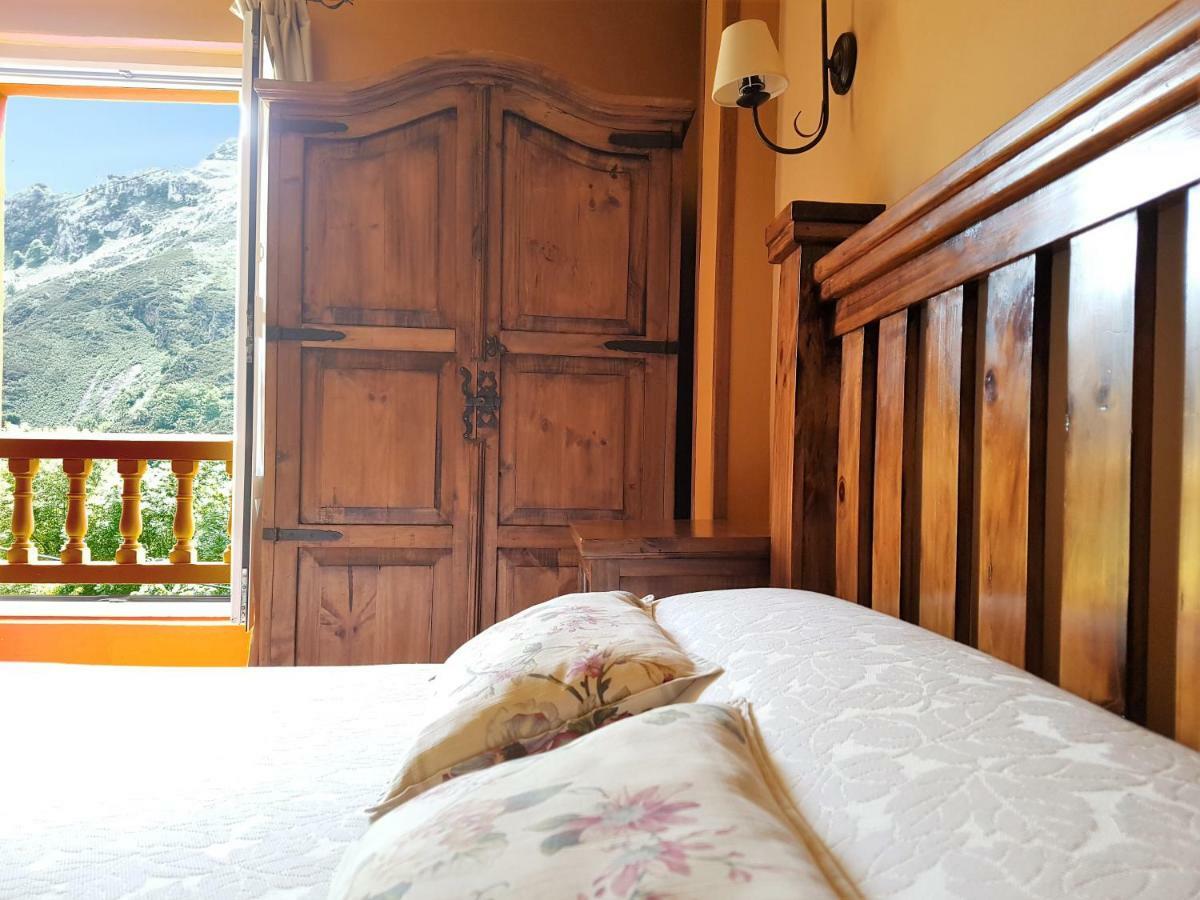 La Casona De Samesゲストハウス エクステリア 写真