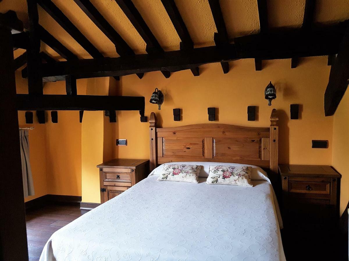 La Casona De Samesゲストハウス エクステリア 写真