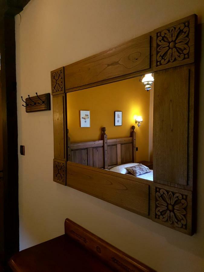 La Casona De Samesゲストハウス エクステリア 写真