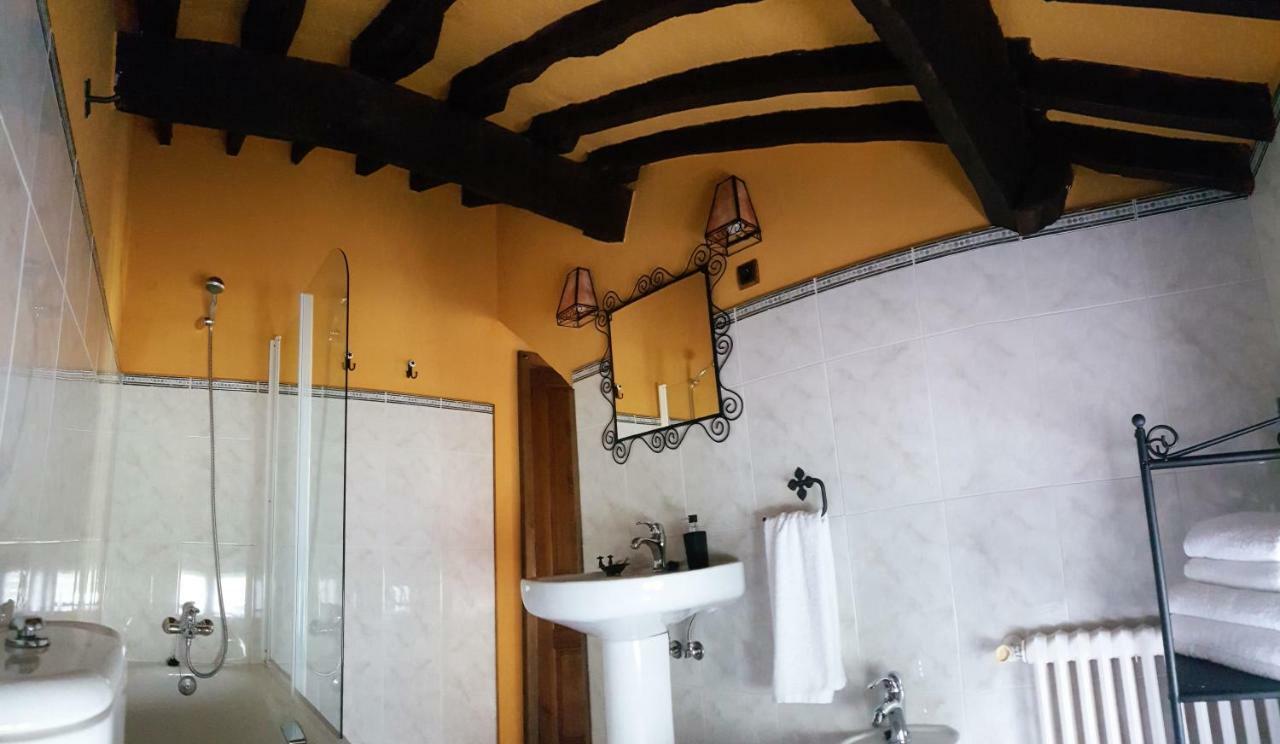 La Casona De Samesゲストハウス エクステリア 写真