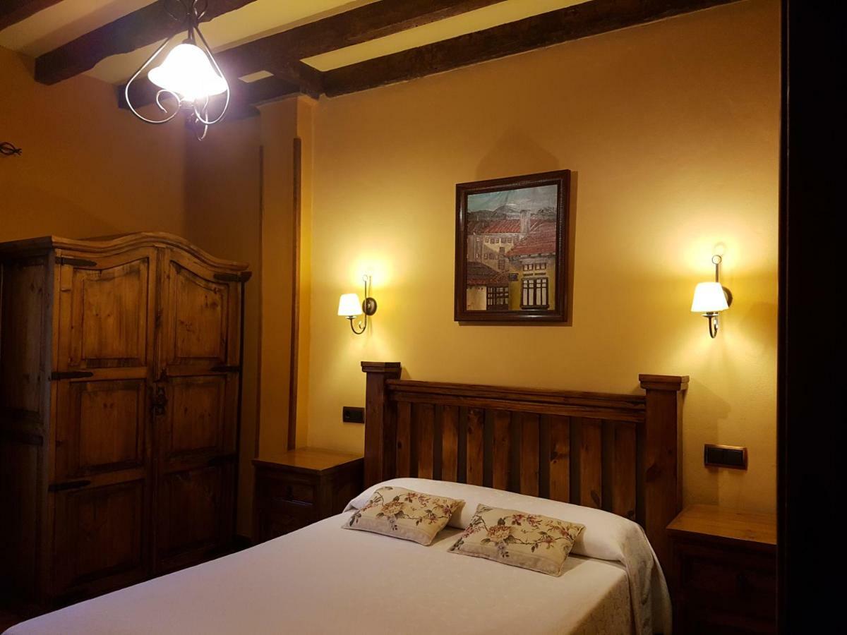 La Casona De Samesゲストハウス エクステリア 写真