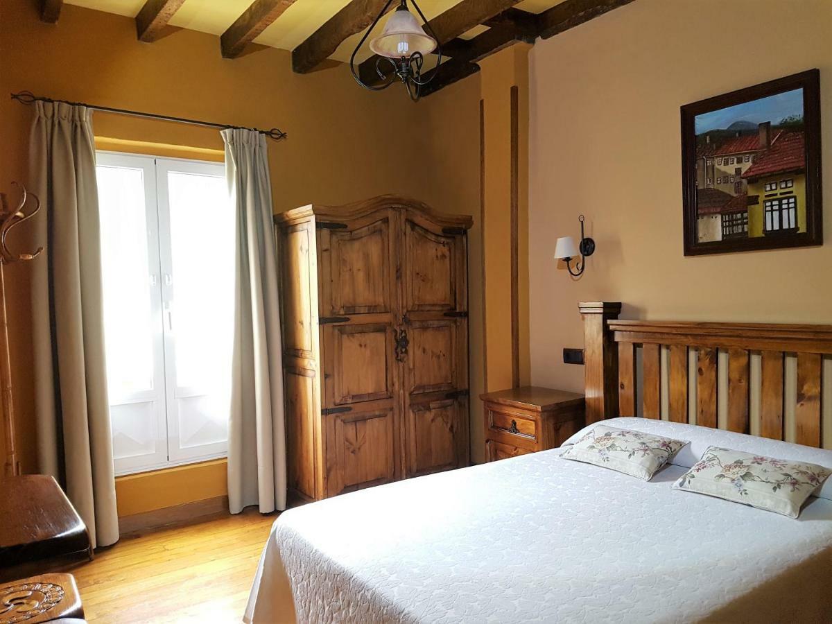 La Casona De Samesゲストハウス エクステリア 写真