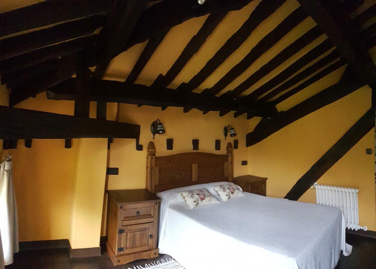 La Casona De Samesゲストハウス エクステリア 写真