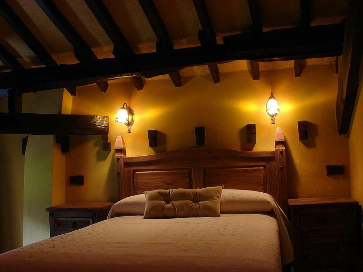 La Casona De Samesゲストハウス エクステリア 写真