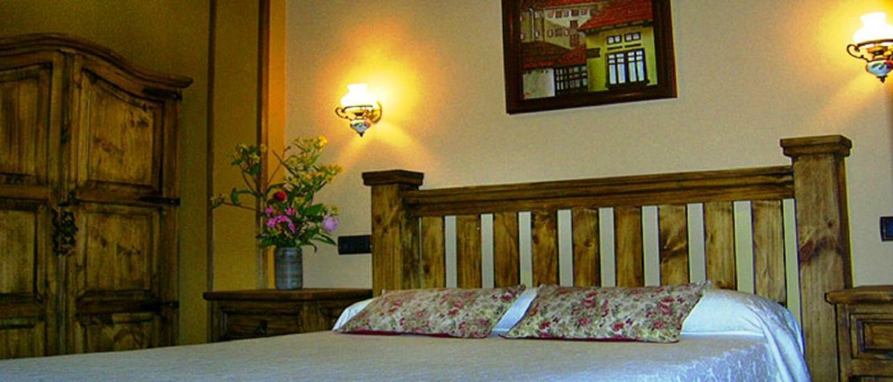 La Casona De Samesゲストハウス エクステリア 写真