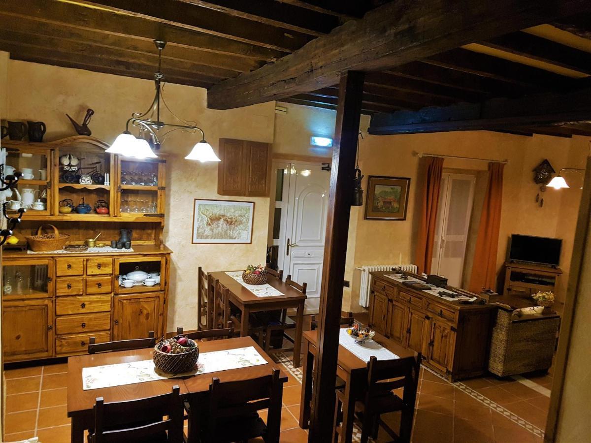La Casona De Samesゲストハウス エクステリア 写真