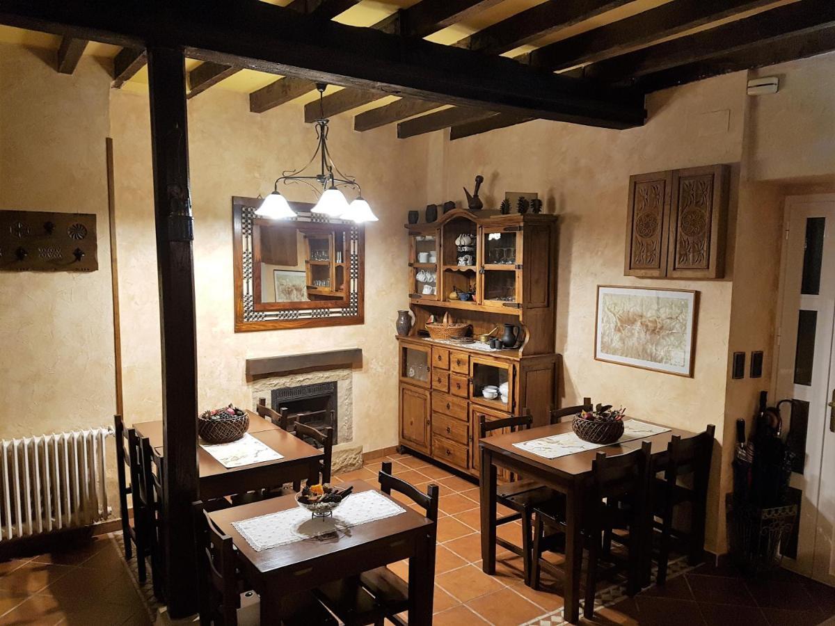 La Casona De Samesゲストハウス エクステリア 写真