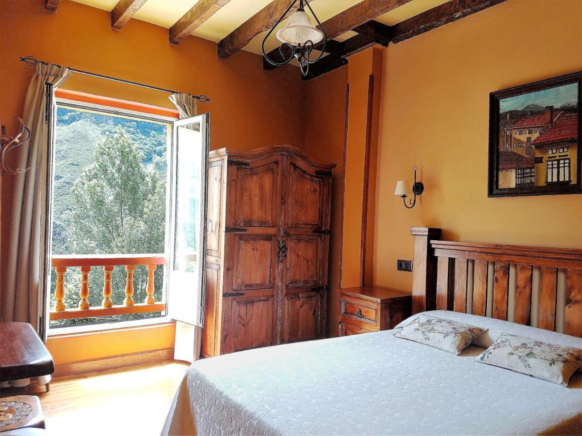 La Casona De Samesゲストハウス エクステリア 写真
