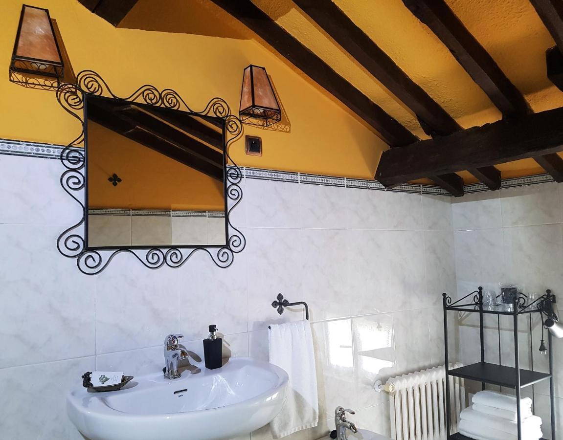 La Casona De Samesゲストハウス エクステリア 写真